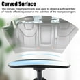 thumbnail image 5 of Car Interior Baby Safety Mirror With Clip Rear View Mirrors Makeup Mirror Seat Back Clamp Auto Ornament Automotive Accessories, 5 of 17
