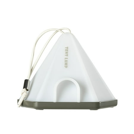 

Leadrop Portable Tent Night Light with Lanyard Dimmable 6 Modes Adjustable Timing Function Rechargeable Bedside Lamp LED Light