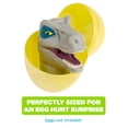 thumbnail image 4 of Bath Finger Puppets NBC Universal Jurassic World, 10 unidades, 4 of 7