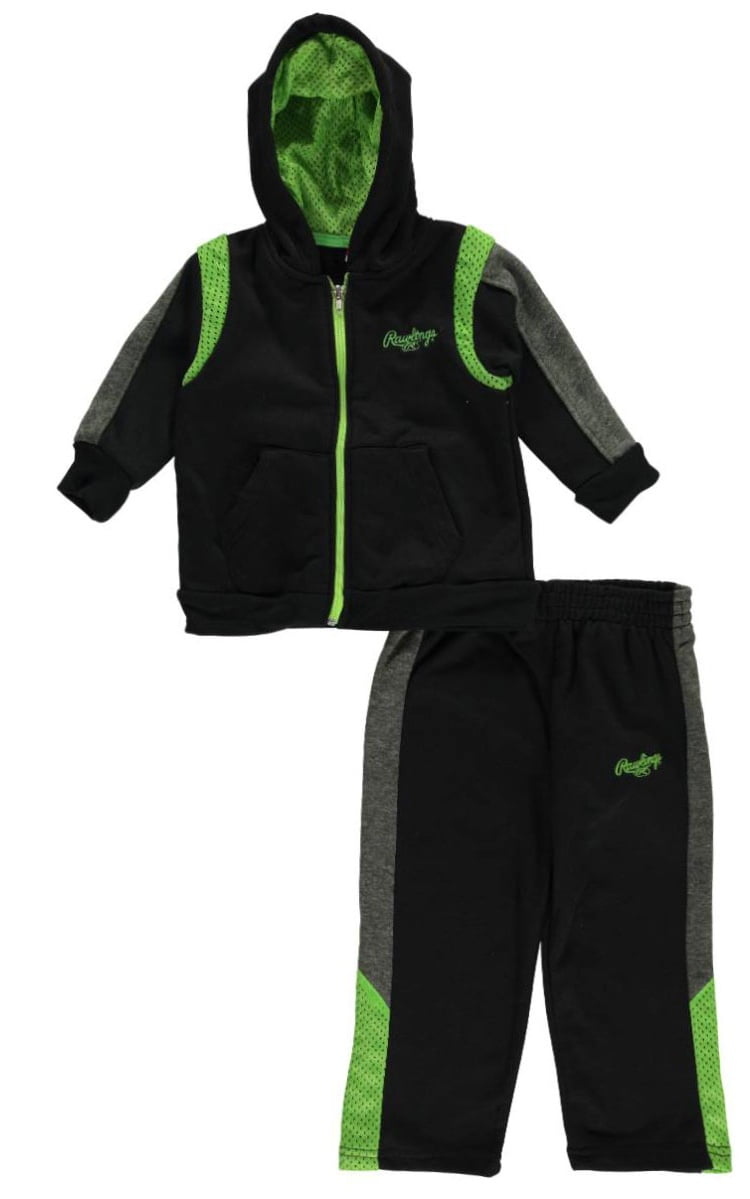 2t sweatsuit