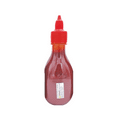 thumbnail image 4 of SABZU Sriracha Hot Chili Sauce | Small Hot Sauce Bottle | Sweet & Spicy Red Jalapeño Hot Sauce Sauce, 4 of 5