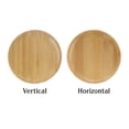 thumbnail image 4 of Mosiee Design Empêche les Éclaboussures de Vin Rouge Design Empêche les Éclaboussures de Vin Rouge Construction en Bois Durable, 4 of 6