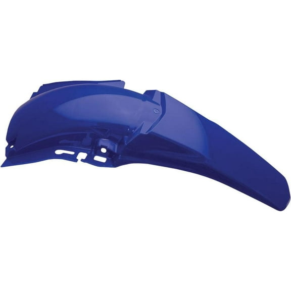 Acerbis 2040830211 Fenders, Blue, One Size