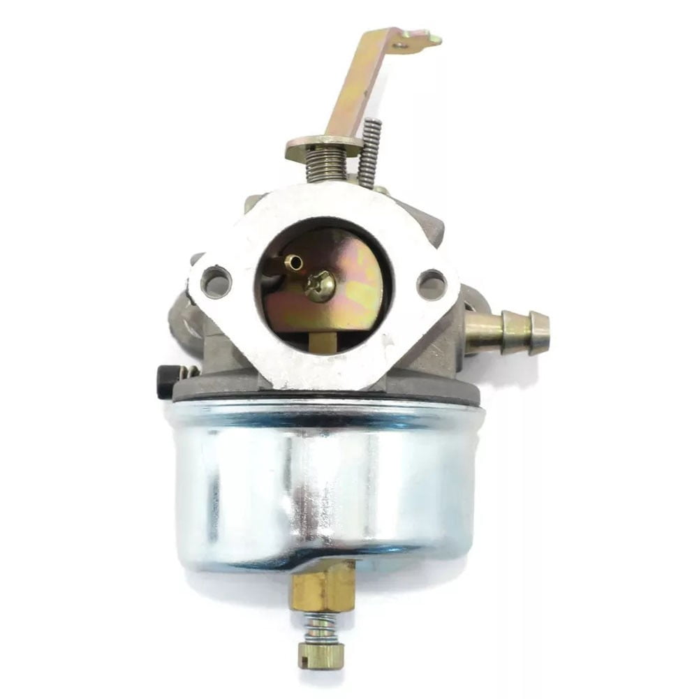 Carburetor For TECUMSEH 5HP 6HP 7hp 8hp 9hp H30 H50 H60 H70 H80 H50-65597V Lawn Mower Parts Garden Power Tools Accessories
