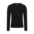 thumbnail image 2 of Mountain Warehouse Mens Asgard Merino Wool Base Layer Set, 2 of 5