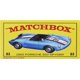 thumbnail image 3 of Autos y camiones de juguete Matchbox Mattel 80.º aniversario, paquete de 4, 3 of 6