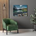 thumbnail image 4 of Scripture Walls For The Invisible Things Romans 1:20 Bible Verse Canvas Christian Wall Art Ready to Hang Unframed, 4 of 7