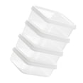 thumbnail image 1 of Contenedor De Almacenamiento De Carne Para Congelador, Caja De Carne Para Refrigerador Duradera Transparente De 100ml Para Cocina, 1 of 7