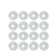 thumbnail image 1 of S10 PRO Mop Cloth Spare Parts Robot Vacuum Cleaner S10 Dust Bag Filter Main Side Brush Replaceable Accesories ,Perfect Compatibility, 1 of 7