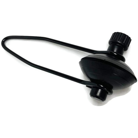 Outboard Motor Water Muffs