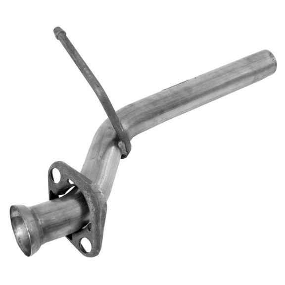 Walker Exhaust 52447 Exhaust Pipe Fits select: 2006-2010 FORD EXPLORER, 2007-2010 MERCURY MOUNTAINEER