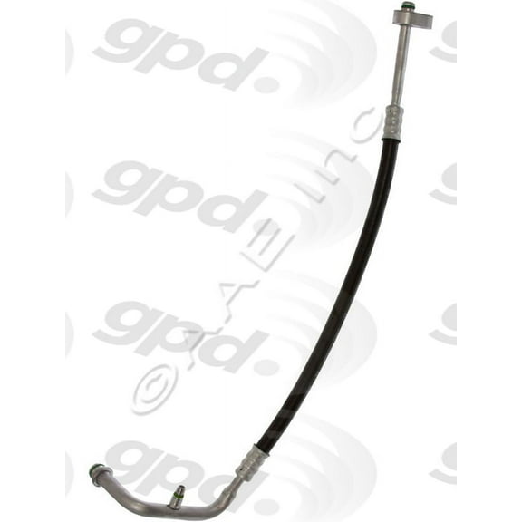 New GPD 4812417 Hose Discharge Line Fits select: 2002-2003 DODGE RAM 2500, 2002-2003 DODGE RAM 1500