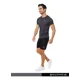 thumbnail image 2 of Conjunto Deportivo Hombre Playera Short Transpirable&nbsp;bingo´s, 2 of 8