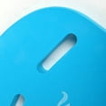 thumbnail image 4 of Travelwant Swimming Kickboard - One Size Fits All - A Great Training Aid for Children and Adults, 4 of 7