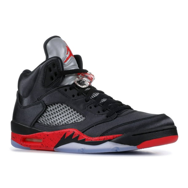 jordans 5 satin bred