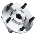 thumbnail image 3 of (2) Front Wheel Bearing And Hubs For Avenger Eclipse Galant Sebring Stratus, 3 of 6