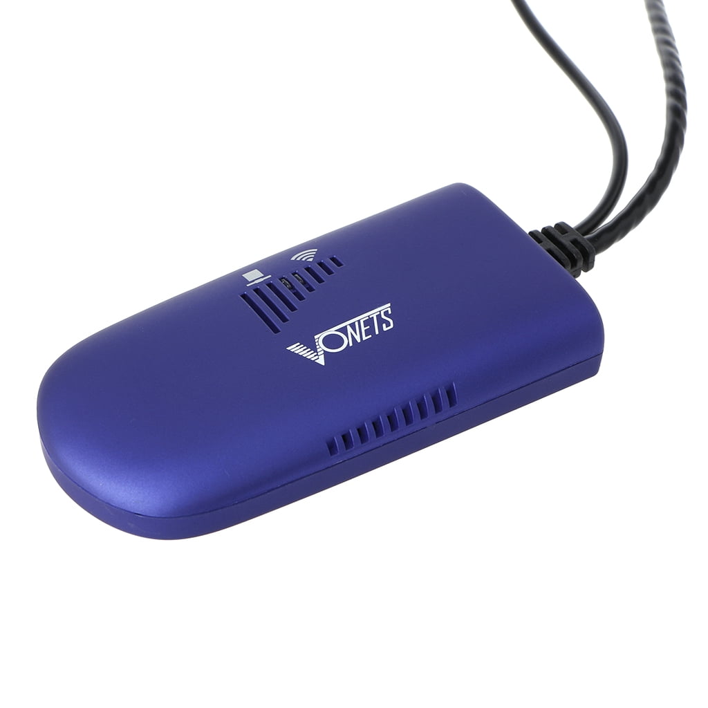 WiFi Transmitter Repeater VAP11G Router Bridge Dongle 4G RJ45 Ethernet