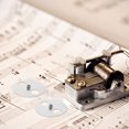 thumbnail image 4 of OULII 4Pcs Silver Metal Music Box Key for DIY Assembly and Music Box Repair Projects, 4 of 6