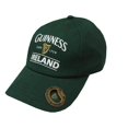 thumbnail image 1 of Guinness Generic Baseball, Green, One Size, Green, One Size, 1 of 2