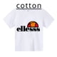 thumbnail image 2 of Camiseta de verano para niños y niñas de 2 a 14 años, de manga corta, ropa informal estampada, camisetas para niños, 2 of 5