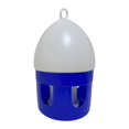 thumbnail image 2 of Accesorio de jaula para bebedero de palomas, bebedero para pájaros, bebedero de agua para pájaros 4 litros, 2 of 9