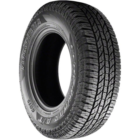 Yokohama Geolandar AT G015 225/70R15 100 T Tire Fits: 2005 Ford Escape XLT, 2000 Jeep Wrangler Sahara simolary.com 18 Yokohama Geolandar AT G015 225/70R15 100 T Tire Fits: 2005 Ford Escape XLT, 2000 Jeep Wrangler Sahara Simolary simolary.com 18