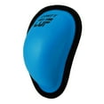 thumbnail image 4 of Copa protectora Comfy Cup azul neón para niños de 7 a 11 años, 4 of 8