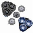 thumbnail image 2 of 2025 Razor compatible Shaver Head compatible Philips Series S6000 S6840 S6550 6580 6670_Perfect Gift, 2 of 4