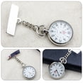thumbnail image 3 of Miangastore Timekeeping Watch Round 1Pack 3.1x1.2in, 3 of 8