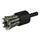 thumbnail image 2 of Cepillo con extremo de alambre Weiler 10029, 3/4 nudos, acero inoxidable, 2 of 4