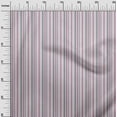 thumbnail image 2 of oneOone Cotton Poplin Fabric Stripe|Diamond & Triangle Geometric Fabric Prints By Yard 56 Inch Wide, 2 of 4