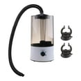 thumbnail image 3 of Humidificador para reptiles jinwen 4L silencioso 25W, 3 of 8