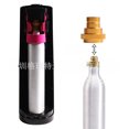 thumbnail image 2 of Durable Lightweight Quick-Connect Valve Adapter for DUO/ART/TERRA Air Tool Systems - Compact 37mm Length, 0.045kg Weight, Striking Purple & Red Design, TR21-4 Threaded Fitting for Efficient Air Tool, 2 of 5
