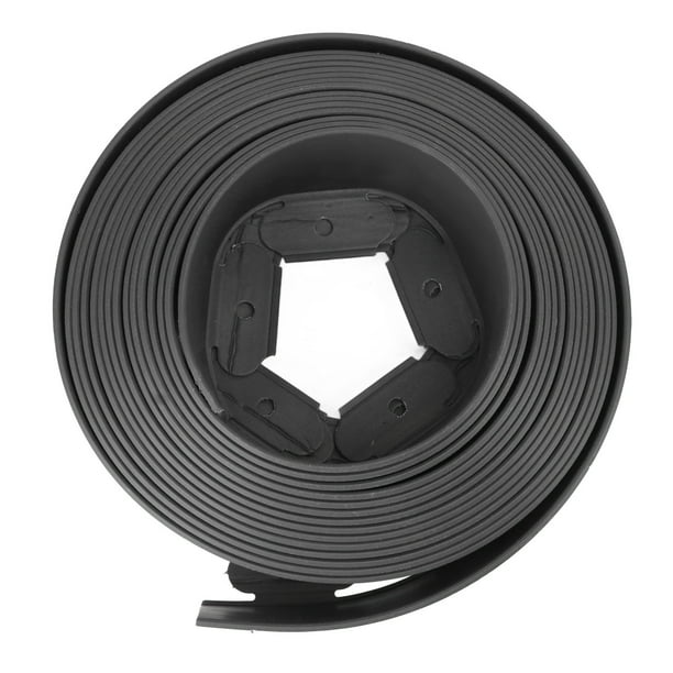 Landscape Edging,Landscape Edging Kit PE Garden Border Lawn Edging