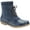 Blue, variant on Bare Traps Women's Fabulous Duck Boots Blue Size 10 M