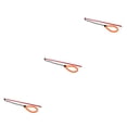 thumbnail image 4 of maskred Diving Stick Pointer Dive Rod Outdoor Snorkeling Accessories Red 3Set, 4 of 6
