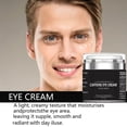 thumbnail image 4 of Crema para Ojos con Cafeína Fiudx 50 g, 4 of 7