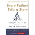 thumbnail image 1 of Pre-Owned Every Patient Tells a Story (Hardcover) 0767922468 9780767922463, 1 of 1