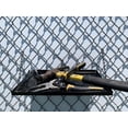 thumbnail image 3 of FENCE TRAY, CHAINLINK FENCE ACCESSORY, 3 of 7