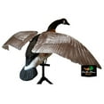Lucky Duck Lucky Flapper Canada Goose Decoy