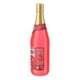 thumbnail image 6 of (2 pack) Welch's Non-Alcoholic Sparkling Strawberry Juice Cocktail, 25.4 fl oz Bottle, 6 of 6