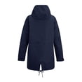 thumbnail image 2 of Regatta Womens Norana Waterproof Jacket, 2 of 5