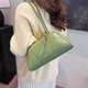 thumbnail image 3 of Embrague Bag Boston Shoulse Con Bolso Bolsillo PU, 3 of 9