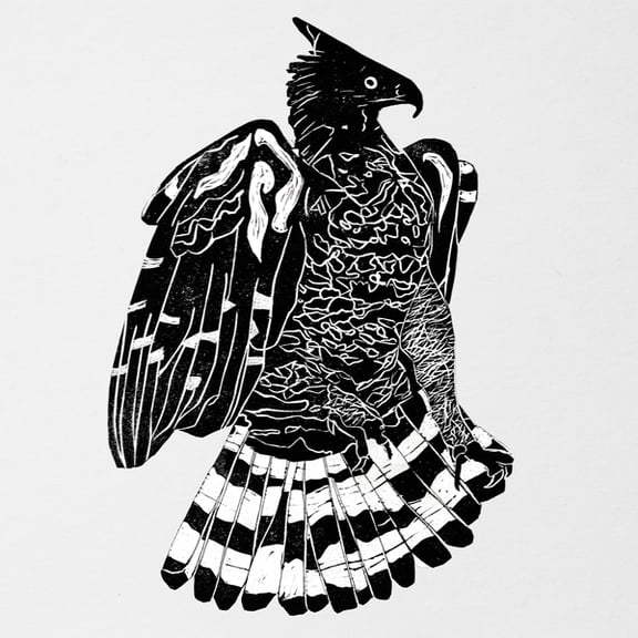 Alpha Steppa / Nai-Jah - Crowned Eagle - Music & Performance - CD