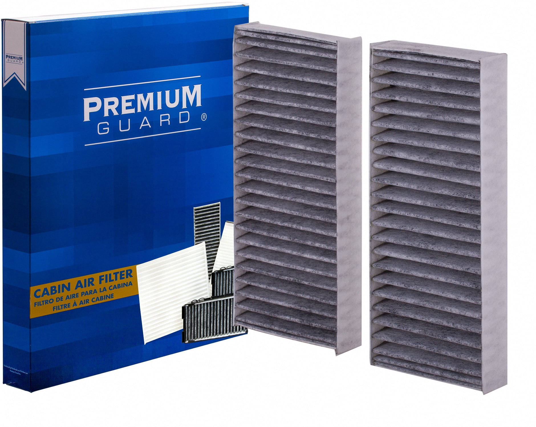 PG Cabin Air Filter PC5877 Fits 2007-13 Nissan Versa Premium Guard PG Cabin Air Filter PC5877 Fits 2007-13 Nissan Versa Premium Guard