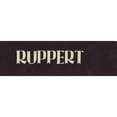 thumbnail image 3 of Winold Reiss 18x8 Black Modern Framed Museum Art Print Titled - Stylized Logo for Ruppert Beer (1935), 3 of 5