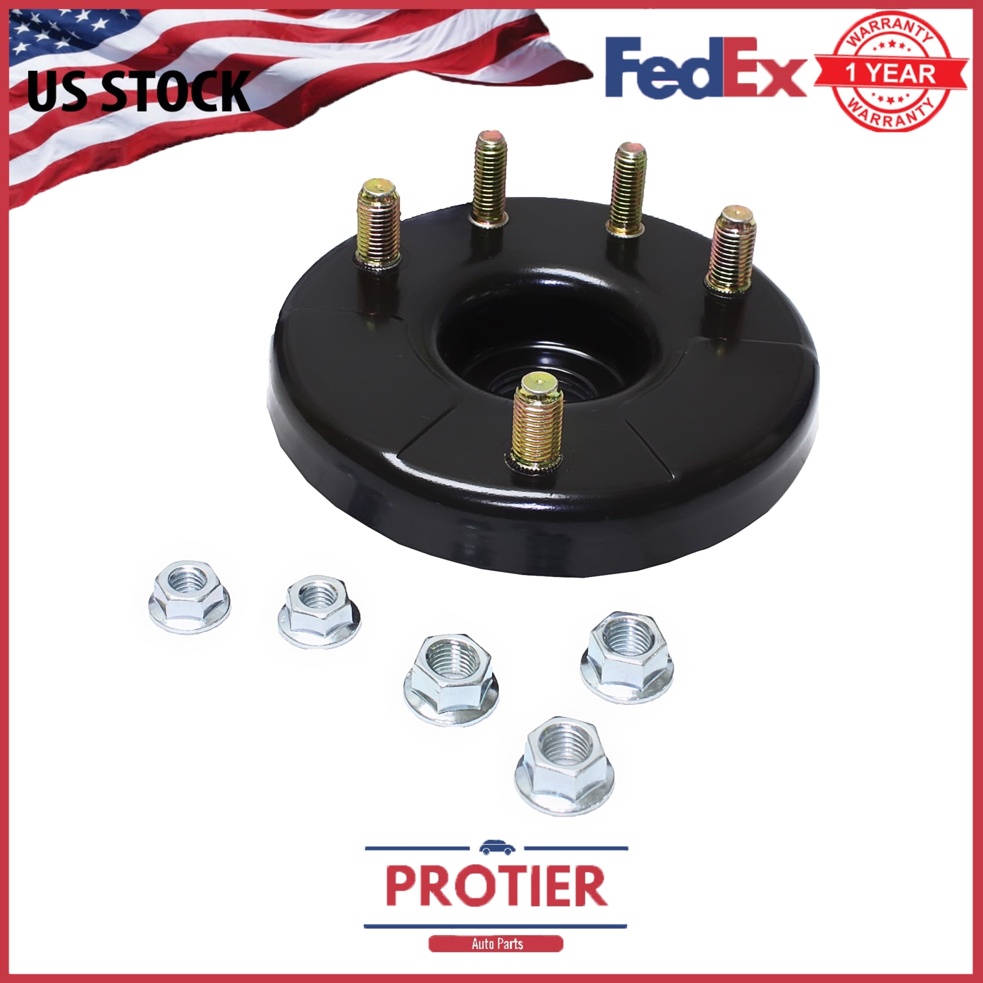 Strut Mount For Honda Accord 0703