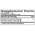thumbnail image 3 of Haritaki (Terminalia Chebula) Dry Fruit ALCOHOL-FREE Liquid Extract. Expertly Extracted by Trusted HawaiiPharm Brand. Absolutely Natural. Proudly made in USA. Glycerite 4 Fl.Oz, 3 of 3