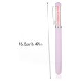 thumbnail image 4 of Bewildely Point Drill Pen 5D Agarre cómodo Herramientas de perforación ergonómicas Diseño único Accesorio de bordado El mejor regalo Type1 NO1, 4 of 6
