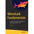 thumbnail image 1 of Wireshark Fundamentals : Guide d'Un Ingénieur de Réseau pour Analyser le Trafic Réseau, 1 of 1
